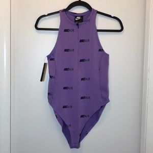 Nike Air Bodysuit